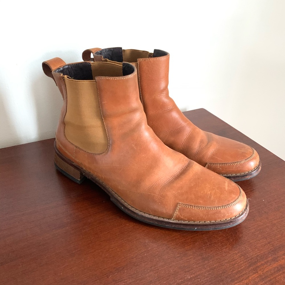 Men’s // Cole Haan Air Brentley w/ Nike Technology